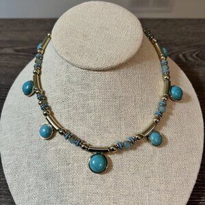 Bon Voyage Necklace by Premier Designs